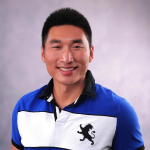 Shengda Li