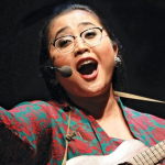 Endah Laras