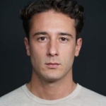 Enrique Gimeno