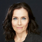 Maija Paunio
