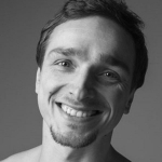 Roman Krivdik