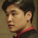 Jo Wan-jin