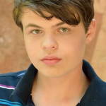 Luke Waxman