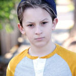 Chandler Mantione