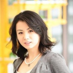 Kanako Kojima