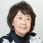 Kazuko Yoshiyuki