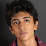 Arjun Sriram