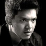 Reza Nangin
