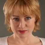 Joanna Borer