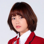 Praewa Suthamphong
