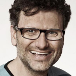 Patrik Hartl