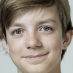 Nick Julius Schuck