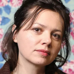 Lucie Zácková