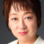 Keiko Tsukamoto