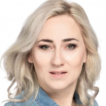 Justyna Godlewska