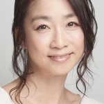 Kaori Yamagata