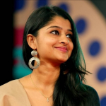 Aishani Shetty