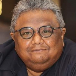 Indraadip Dasgupta