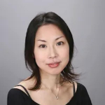 Noriko Yamaya