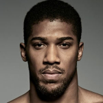 Anthony Joshua