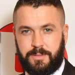 Shayne Ward