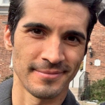 R.J. Sebastian
