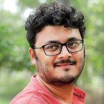 Debaloy Bhattacharya