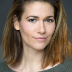 Kristina Sandev