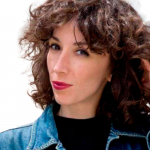 Carol Rodríguez Colás