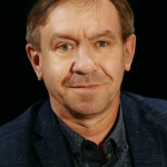 Sergey Fedorov