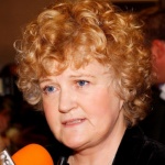 Brenda Fricker