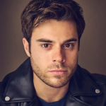 Josh Riley