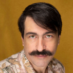 Ariel Nil Levy