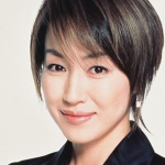 Reiko Takashima