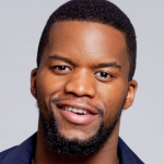Senzo Radebe