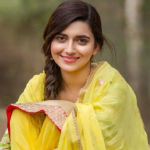 Nimrat Khaira