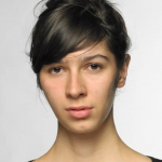 Maëlle Giovanetti