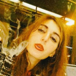 Alicia Saleh