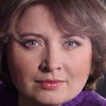 Anna Ichetovkina