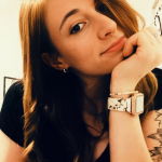 Lily Jensen