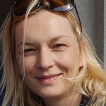 Agnieszka Przepiórska