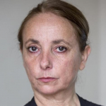 Christine Gagnepain