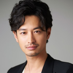 Terunosuke Takezai