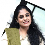 Asha Aravind