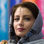 Azadeh Nobahari