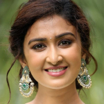 Farnaz Shetty