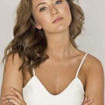 Yana Gladkikh