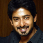 Prajwal Devaraj