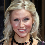 Ashley Eckstein