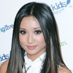 Brenda Song